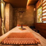 Relaxing Massage Experiance at Tsim Sha Tsui - The Environment and Facilities