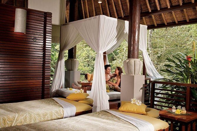 Relaxing Massage Experience at Maya Ubud Spa - Final Thoughts