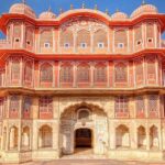 Religious Jaipur Day Tour - What’s Included and What You Should Consider