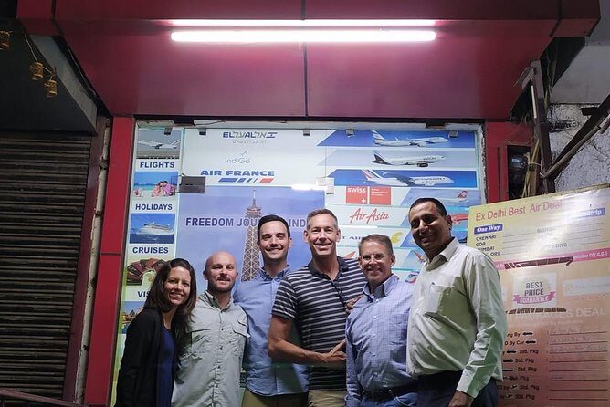 Remarkable 3 Days Golden Triangle Tour (Delhi-Agra-Jaipur-Delhi) - What Makes This Tour Stand Out?