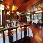 Renea Cruises Boutique Bai Tu Long Bay Cruise from HANOI - The Appeal of This Tour