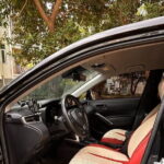 Rent a car to drive in Sanya with a non-Chinese driver license - The Booking and Pickup Experience