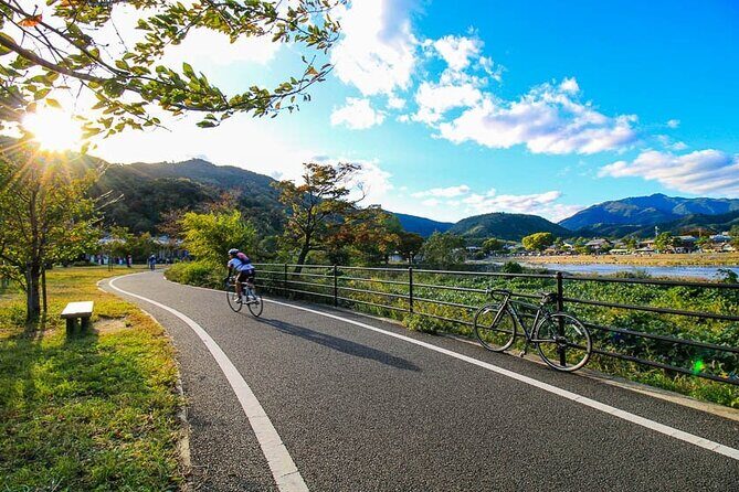 Rent a Road Bike to Explore Osaka and Beyond - FAQ