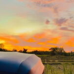 Rent a Tuk Tuk & take a Hike for an amazing Sunset in Tissa! - Starting in Tissamaharama