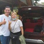 Rent Car Jakarta With Driver Speaking English - Detailed Breakdown of the Experience