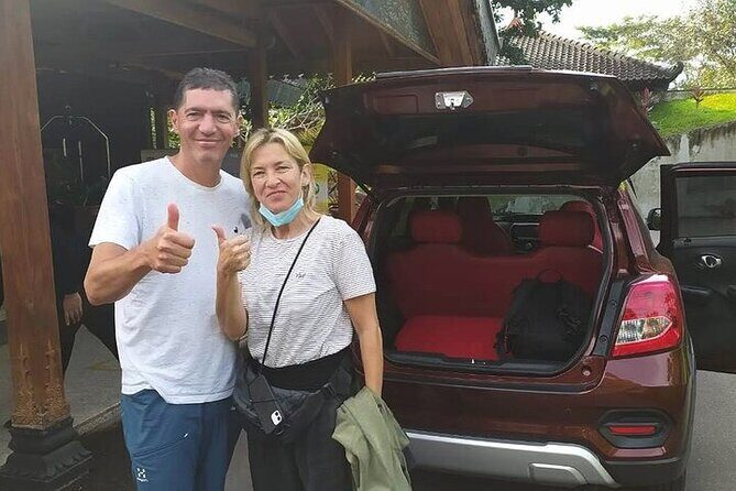 Rent Car Jakarta With Driver Speaking English - Detailed Breakdown of the Experience