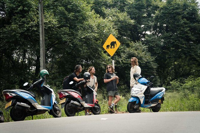 Rent motorbikes Ahungalla - What You Can Expect From Your Day on a Motorbike