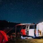 Rent Private Campervan in Bali - What the Campervan Offers