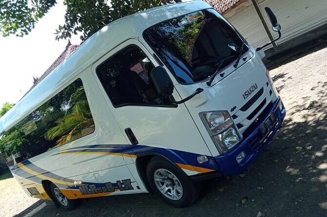 Rental Microbus 15,17,18,19 Seat With Driver And Petrol In Bali - FAQ