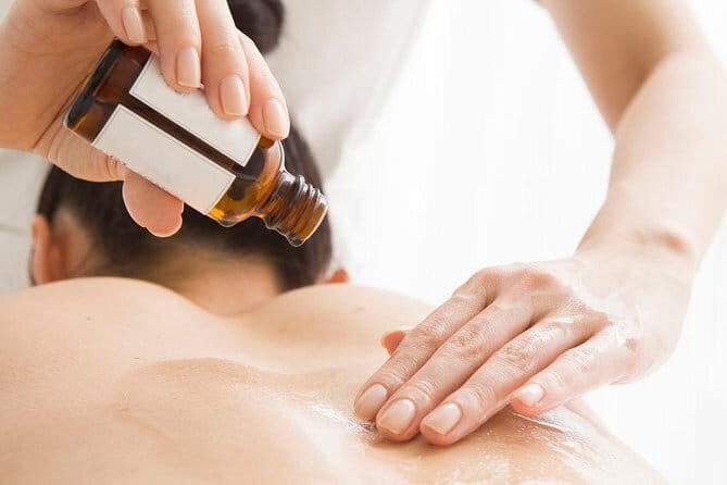 Rest And Relax Massage - Classic Oil Massage in Asok, Sukhumvit - What You Can Expect Throughout the Tour