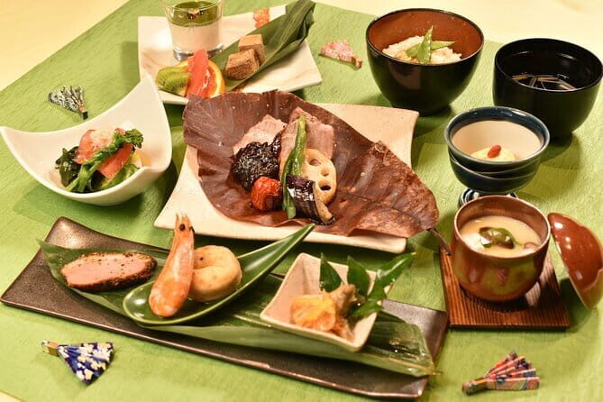 Restaurant Bus Tokyo with Japanese Lunch and Zazen Experience - Who Is This Tour Best For?