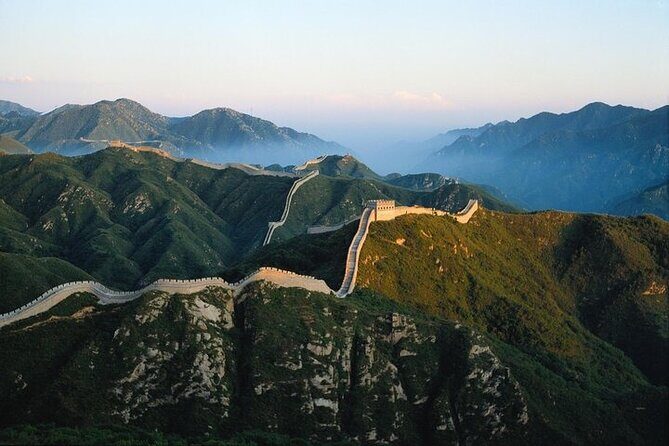 Return Bus to Badaling Great Wall - Who Should Consider This Tour?