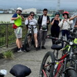 Ride & Roll: Mt. Fuji E-Bike Tour and Sushi Workshop - Authentic Insights from Past Participants
