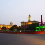 Ride Through The Imperial Heart Of New Delhi - What Travelers Say and Why It Matters