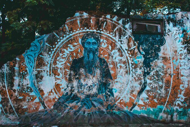 Rishikesh Ashram Half-Day Guided Tour - The Sum Up
