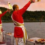 Rishikesh Cultural Sightseeing Tour with Ganga Aarti - What We Like About This Tour