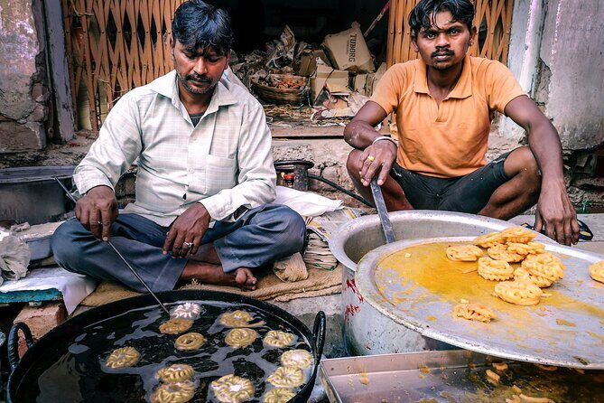 Rishikesh Half Day Street Food Tour - What Travelers Say: Authenticity and Guide Expertise