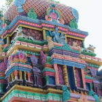 Rishikesh Neelkanth Mahadev Trek With Guide - Reaching the Neelkanth Mahadev Temple