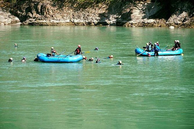 RISHIKESH TOUR (2 Nights /3 Days) - Accommodation and Transportation: What to Expect