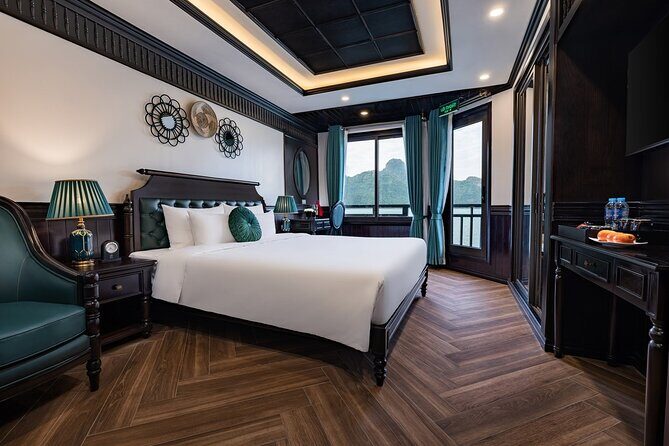 Rita Cruise: Lan Ha Bay Adventure - 3 Days, 2 Nights - The Value and Practicalities