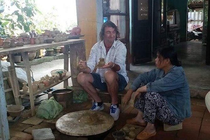 RIVER CRUISE TOUR & Experience Local Hoi An Peopel Life - Why This Tour Offers Great Value