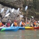 River Kayaking in Chiang Dao Jungle From Chiang Mai - What to Expect on the River Kayaking Tour