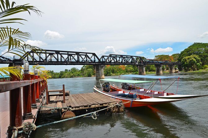 River Kwai in Brief - Analyzing Value and Practicalities