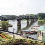 River Kwai One Day Tour from Bangkok (SHA Plus) - Key Points