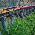 River Kwai One Day Tour from Bangkok (SHA Plus) - Lunch and Final Stops