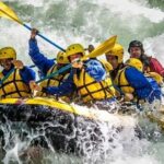 River Rafting 14 Kms - The Itinerary: What to Expect on Your Rafting Day