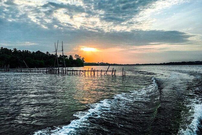 River Safari from Bolgoda Lake - Who Should Book This Tour?