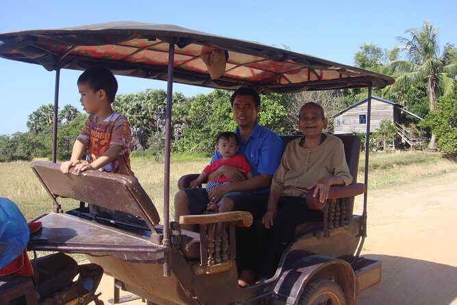 Roast the Best Peanut and Share with School Kids - Transportation & Logistics