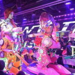 Robot Restaurant Show Ticket in Shinjuku - How Much Is It and Is It Worth It?