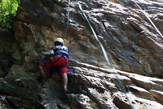 Rock Climbing in Kathmandu - Day Tour - The Experience: What to Expect from the Tour