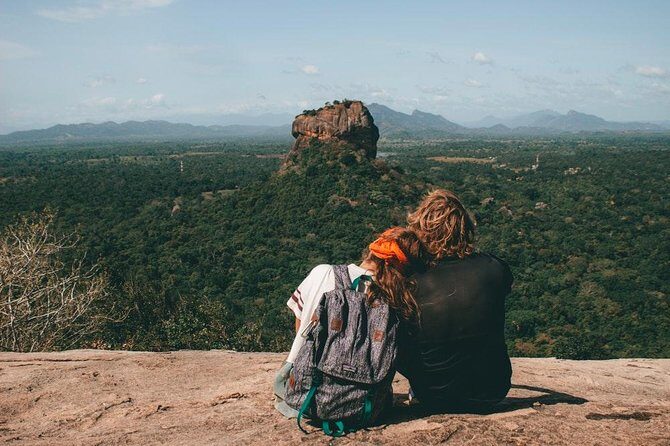 Rock Climbing Pidurangala Rock & Sigiriya Rock From Colombo - Who Should Consider This Tour?