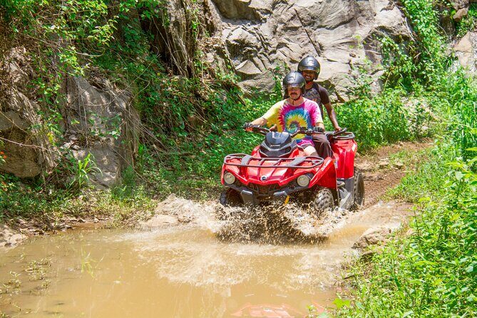 Rocky Hills by ATV Ride from Negombo - Who Will Love This Tour?