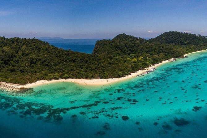 Rok and Haa Islands Premium Trip by Seastar Andaman From Phuket - The Experience and Its Highlights