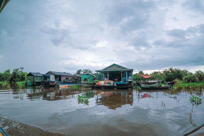 Rolous Group and Floating Village Tour - Practical Details and What You Need to Know