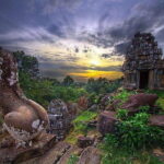 Rolous Group Temples plus lunch with Sunset Tour - A Deep Dive into the Itinerary