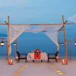 Romantic Beachside Dinner at Melati Resort - Why This Experience Might Be Worth It