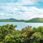 Romantic Evening on Koh Samuis Sunset Dinner Cruise - The Dining Experience