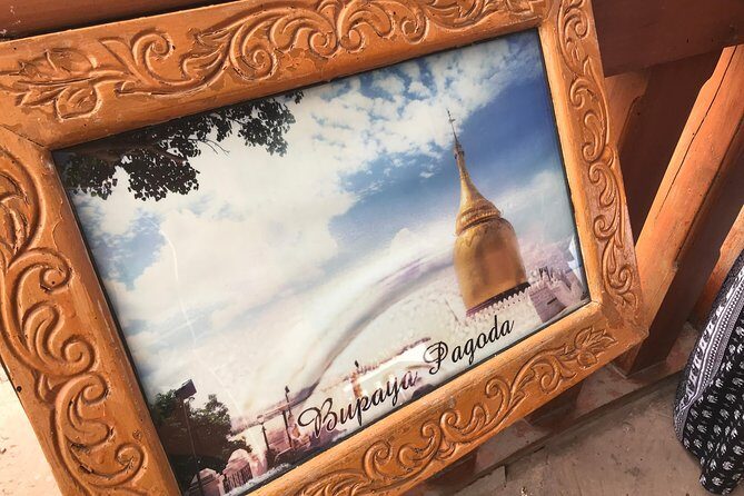 Romantic Sunset Dinner At Bagan Viewing Tower - The Experience Breakdown