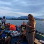 Romantic Sunset River Cruise ( Minimum 02 Pax ) - The Sum Up: Worth It for Serenity and Scenic Views
