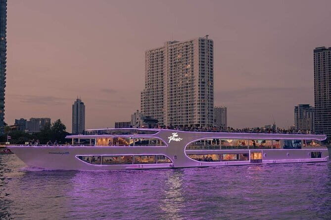 Romantic Sunset The Planet Cruise with Bangkok Night Views - Who Is This Tour Best For?