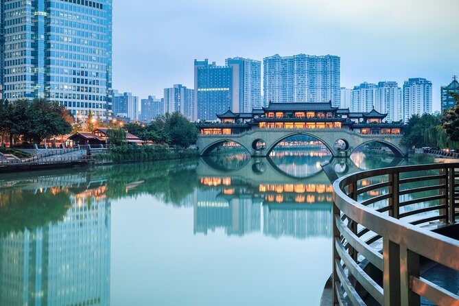 Romantic Tour in Anshan - Final Thoughts: Is It Worth It?