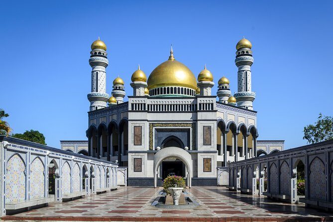 Romantic tour in Bandar Seri Begawan - Final Thoughts
