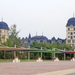 Romantic Tour in Baotou - Exploring Baotou’s Romantic Highlights
