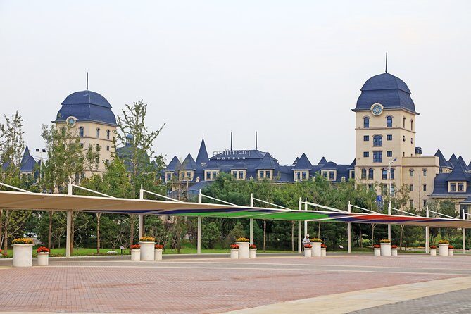 Romantic Tour in Baotou - Exploring Baotou’s Romantic Highlights