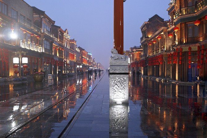 Romantic Tour in Beijing - The Value of this Romantic Tour