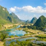 Romantic Tour In Cao Bang - A Deeper Look at the Romantic Tour in Cao Bang